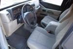 Jeep Wrangler 1997 года